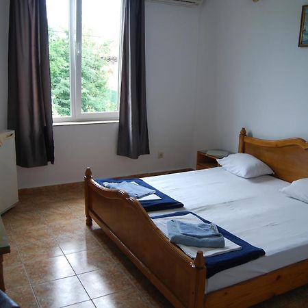 Hotel Jiul Eforie Sud  Zewnętrze zdjęcie