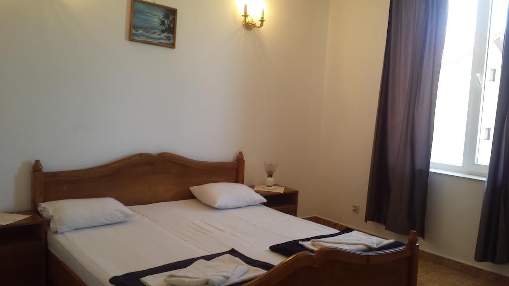 Hotel Jiul Eforie Sud  Pokój zdjęcie