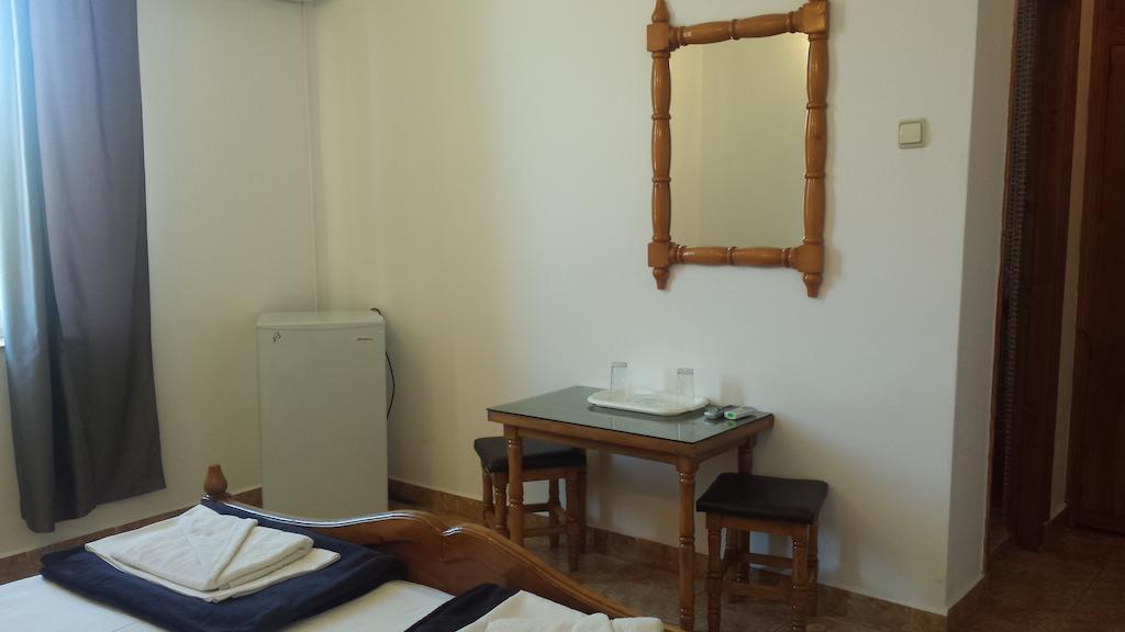 Hotel Jiul Eforie Sud  Pokój zdjęcie