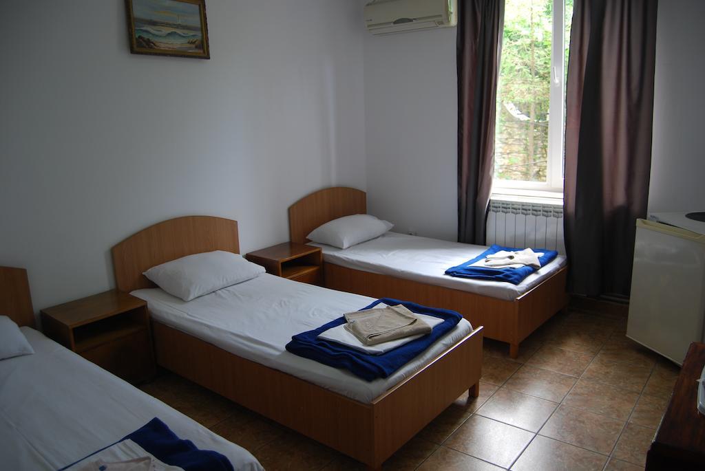 Hotel Jiul Eforie Sud  Pokój zdjęcie